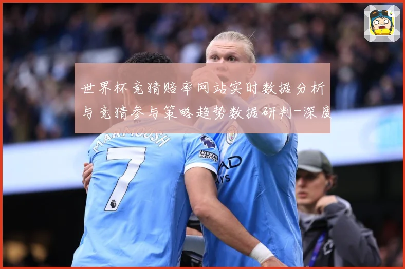 世界杯竞猜赔率网站实时数据分析与竞猜参与策略趋势数据研判-深度解析