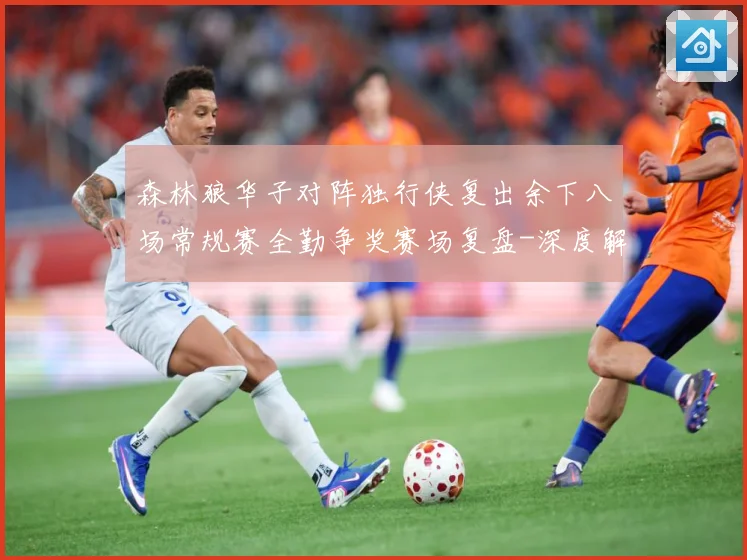 森林狼华子对阵独行侠复出余下八场常规赛全勤争奖赛场复盘-深度解析