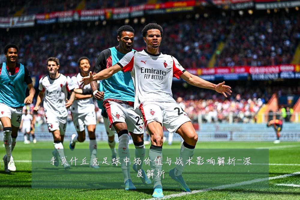 季莫什丘克足球中场价值与战术影响解析-深度解析