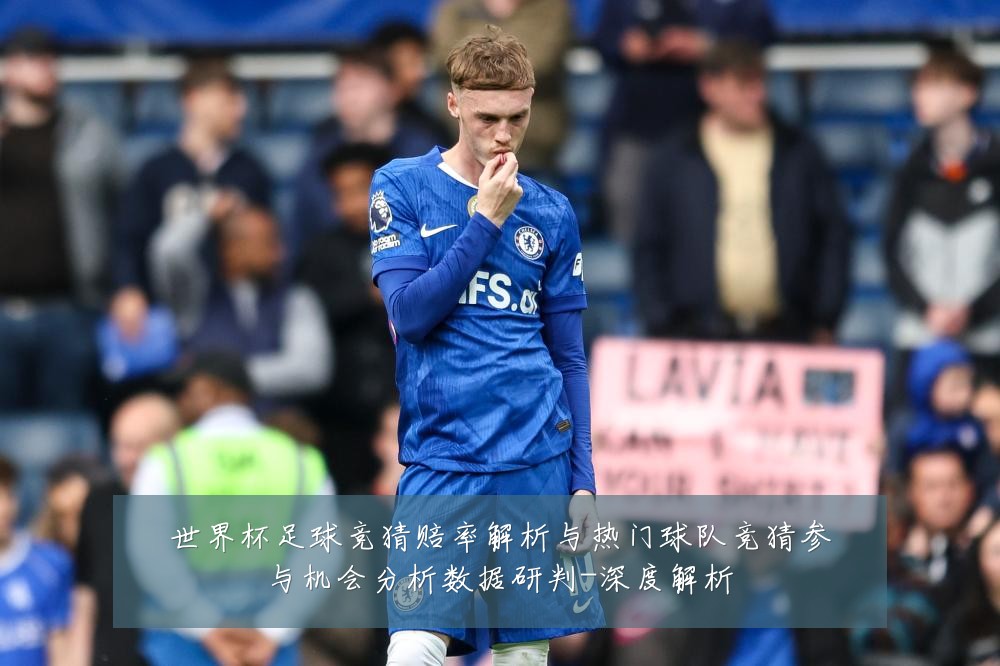 世界杯足球竞猜赔率解析与热门球队竞猜参与机会分析数据研判-深度解析